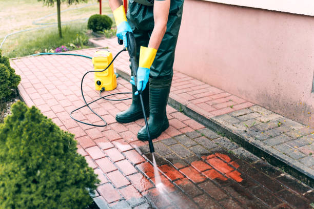 Best House Exterior Washing  in Benton, LA