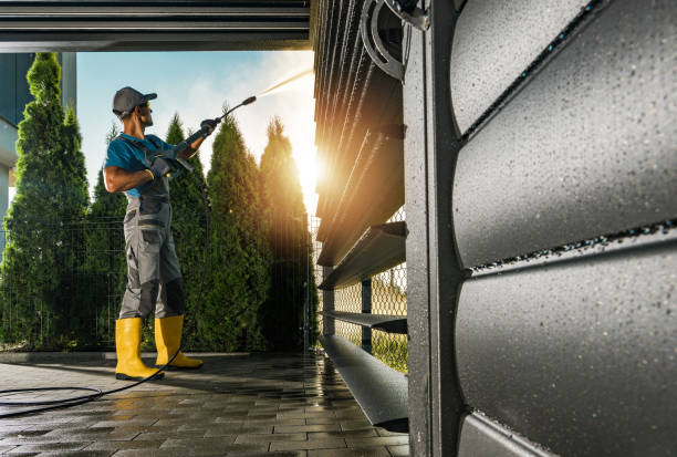 Best Restaurant Pressure Washing  in Benton, LA
