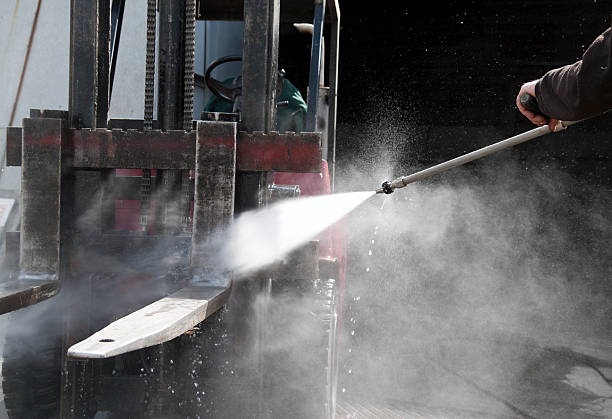 Benton, LA Pressure Washing Services Company