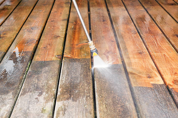 Best Machinery and Equipment Cleaning  in Benton, LA