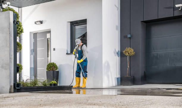 Best Graffiti Removal  in Benton, LA